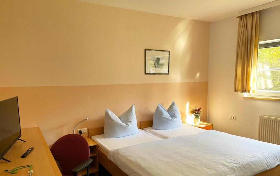 A&S Ferienzentrum Schwerin Schwerin  Kültér fotó