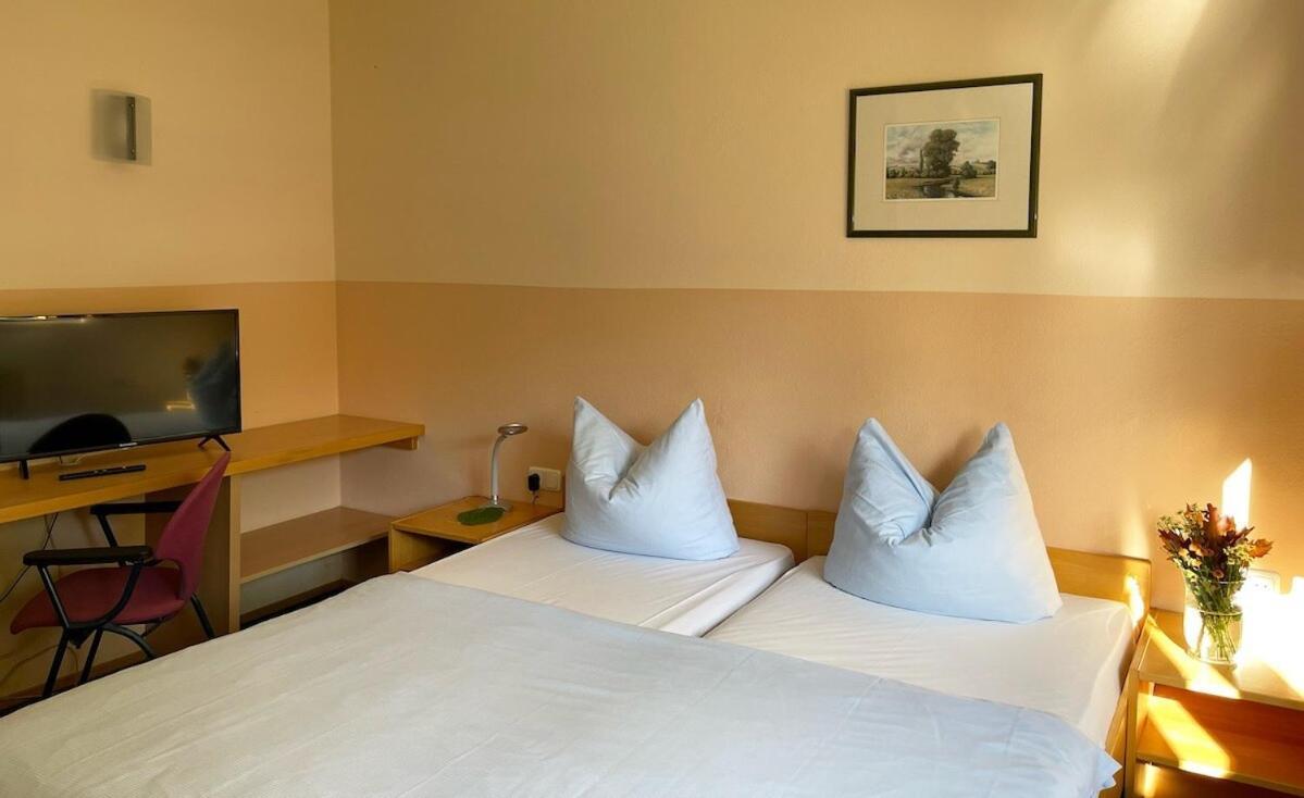A&S Ferienzentrum Schwerin Schwerin  Kültér fotó