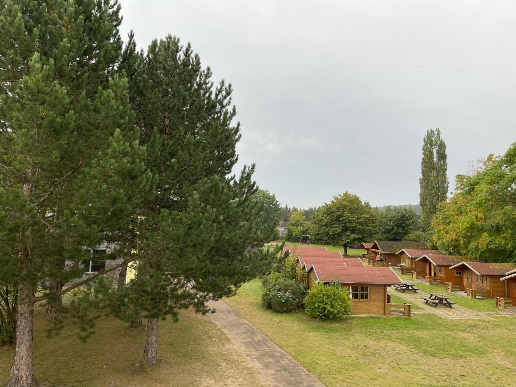 A&S Ferienzentrum Schwerin Schwerin  Kültér fotó