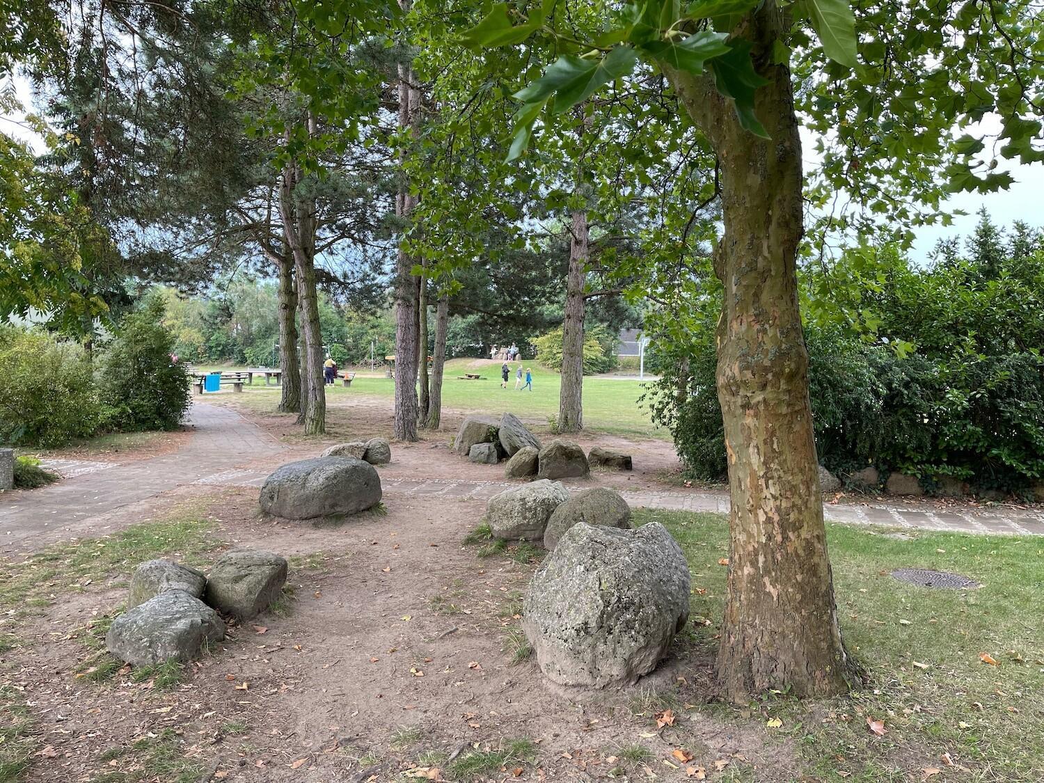 A&S Ferienzentrum Schwerin Schwerin  Kültér fotó