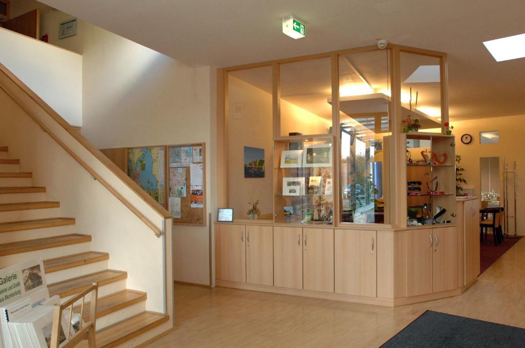 A&S Ferienzentrum Schwerin Schwerin  Kültér fotó