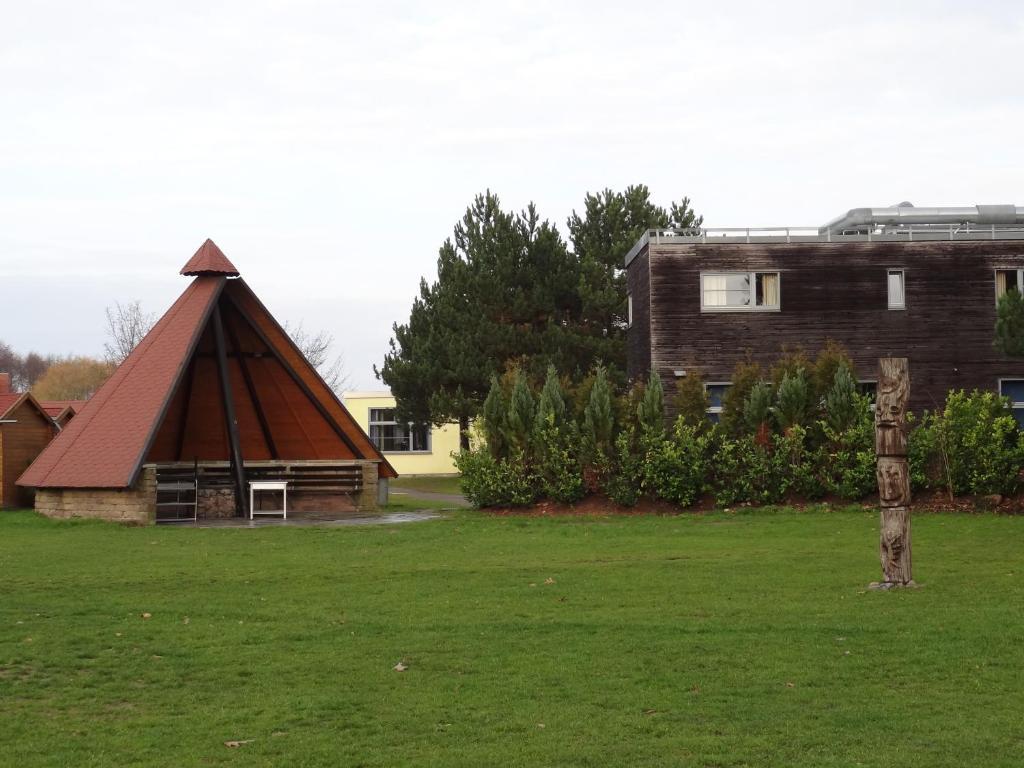 A&S Ferienzentrum Schwerin Schwerin  Kültér fotó